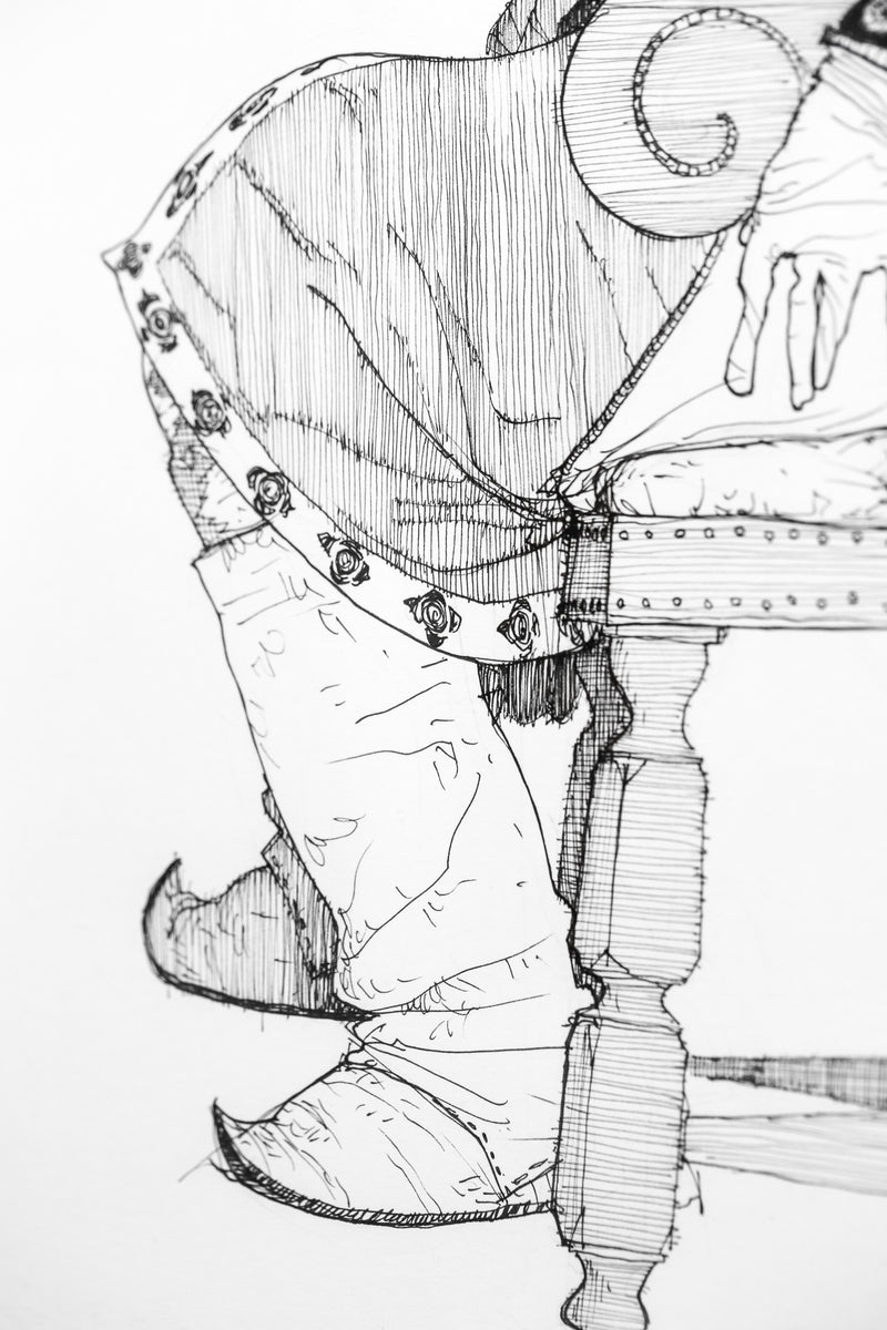 Dead King 2 [18th Century Russian Czar]