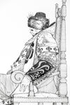 Dead King 2 [18th Century Russian Czar]