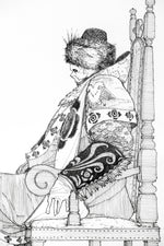 Dead King 2 [18th Century Russian Czar]
