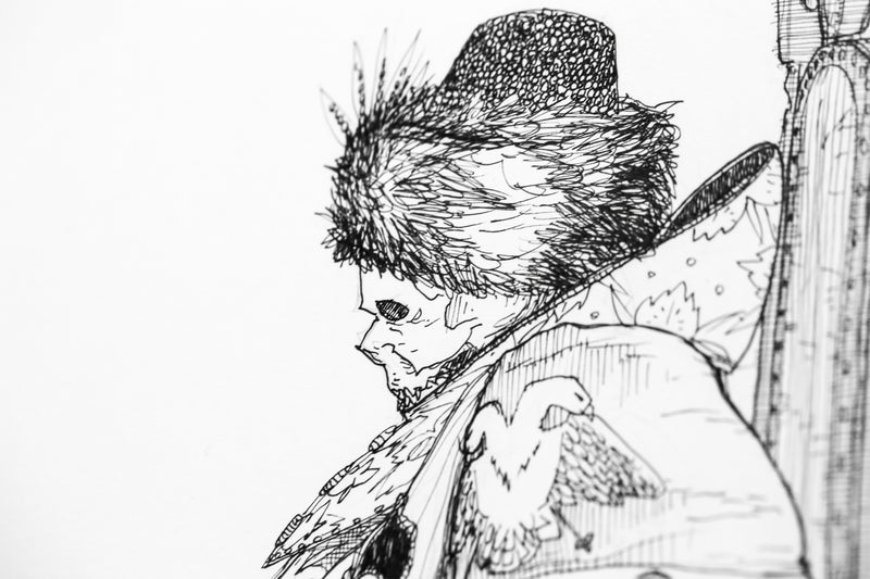 Dead King 2 [18th Century Russian Czar]