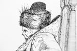 Dead King 2 [18th Century Russian Czar]
