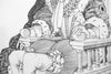 Dead King 3 [18th Century Danish Lord]