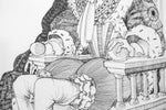 Dead King 3 [18th Century Danish Lord]