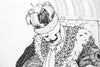 Dead King 3 [18th Century Danish Lord]