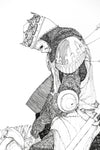 Dead King 5 [13th Century Scottish Lord]