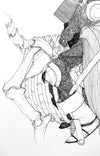 Dead King 5 [13th Century Scottish Lord]
