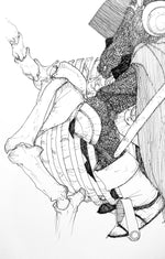 Dead King 5 [13th Century Scottish Lord]