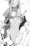 Dead King 5 [13th Century Scottish Lord]