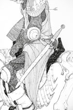 Dead King 5 [13th Century Scottish Lord]