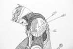Dead King 5 [13th Century Scottish Lord]