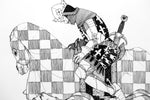 Dead King 6 [15th Century English Lord]