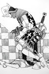 Dead King 6 [15th Century English Lord]