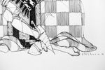 Dead King 6 [15th Century English Lord]