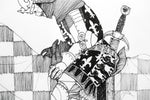 Dead King 6 [15th Century English Lord]