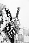 Dead King 6 [15th Century English Lord]