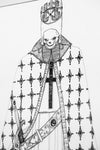 Dead King 7 [14th Century English Lord]