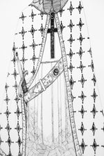 Dead King 7 [14th Century English Lord]