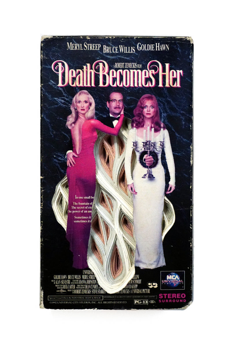 Death Becomes Her
