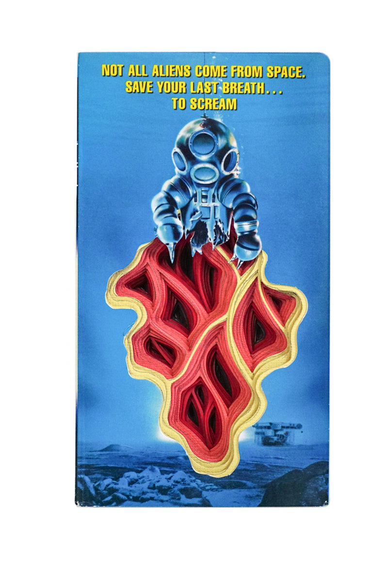 Deepstar Six #2