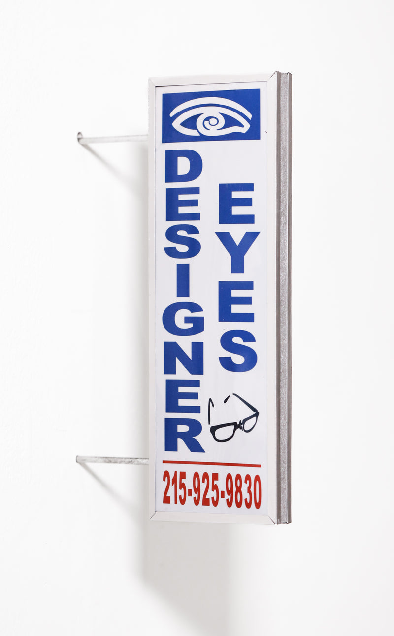 Designer Eyes