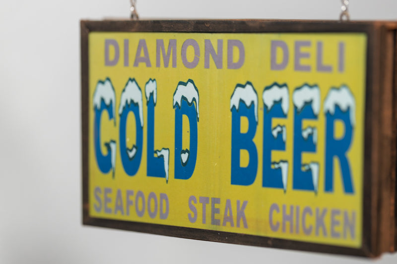 Diamond Deli