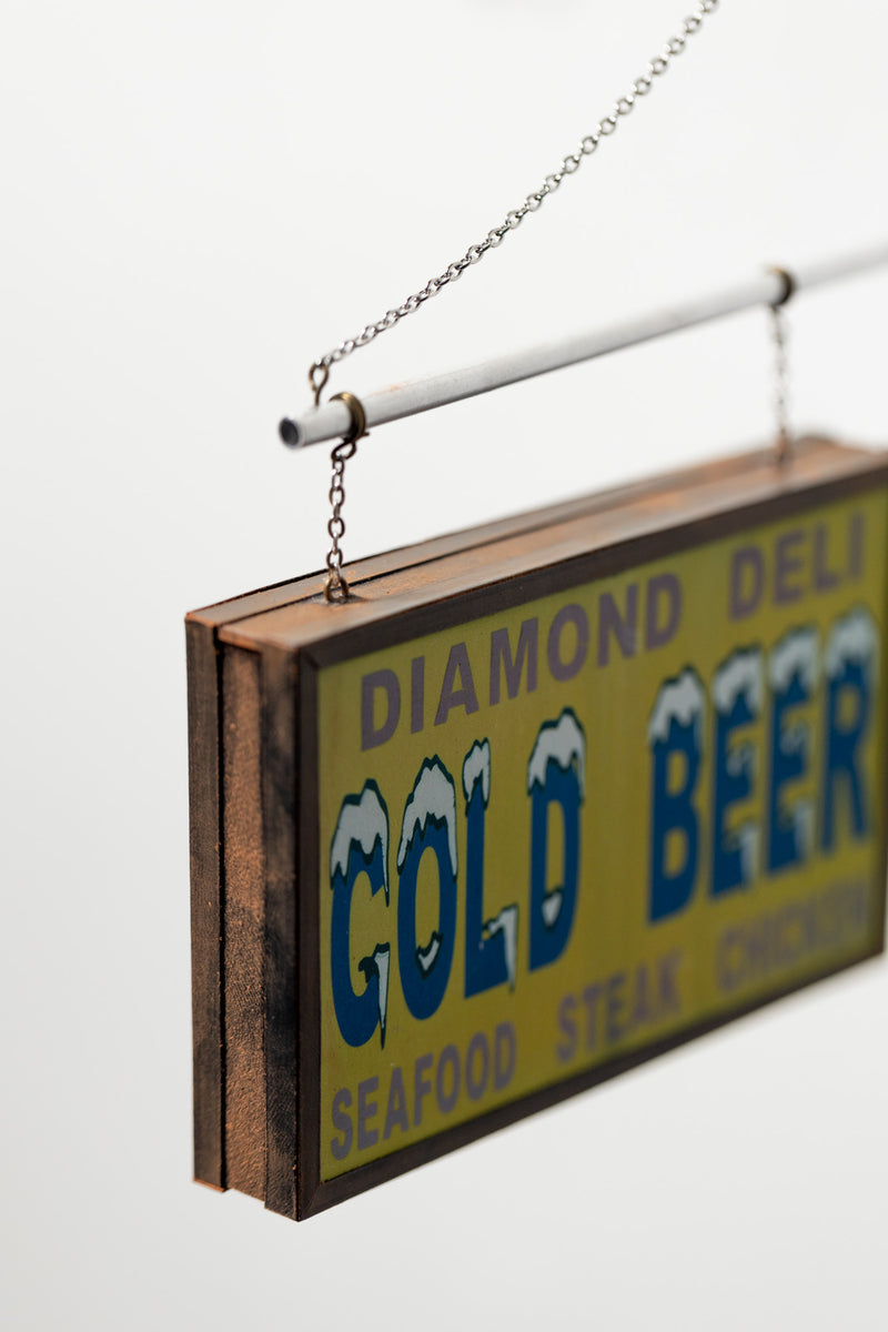 Diamond Deli