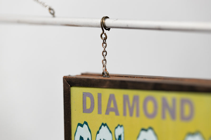 Diamond Deli