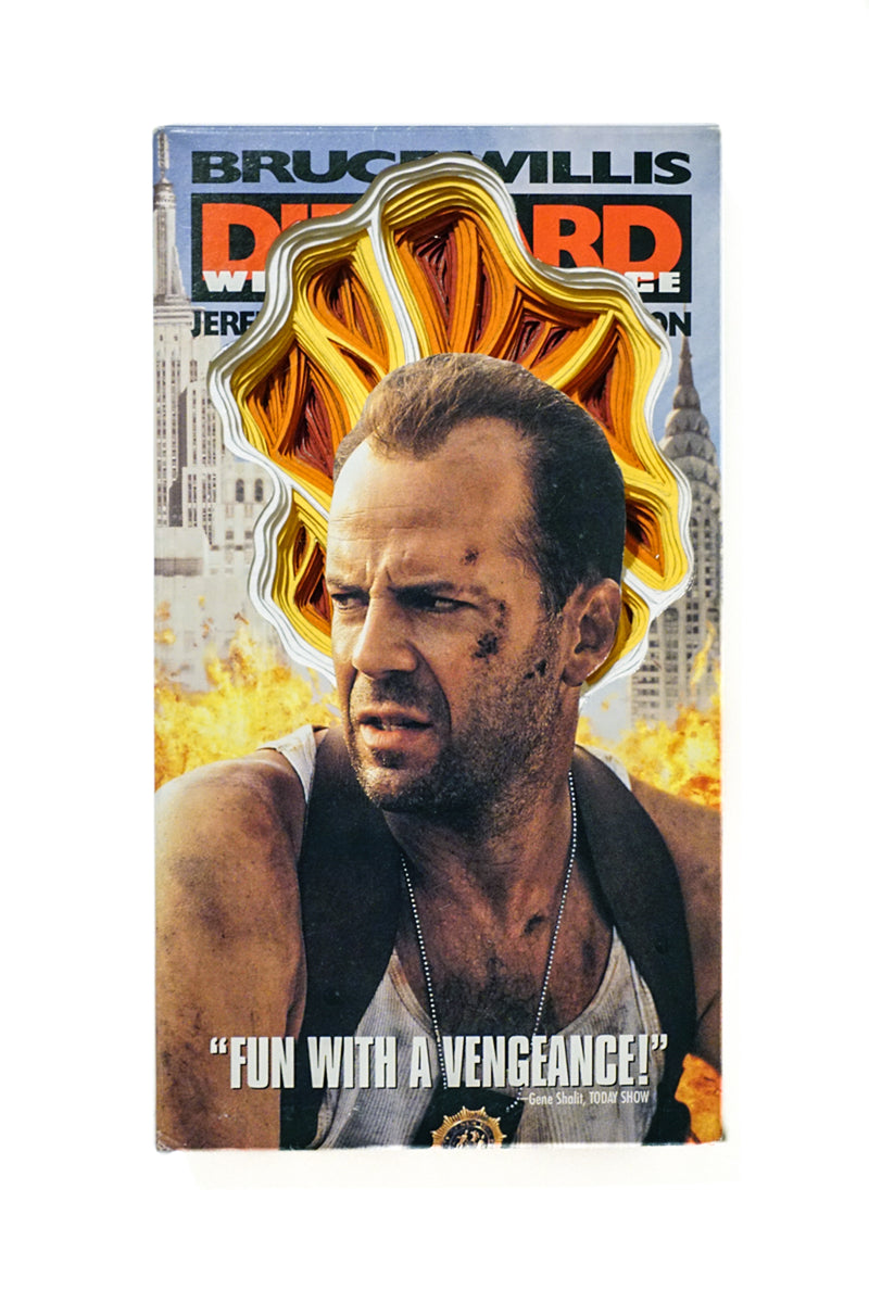 Die Hard with a Vengeance