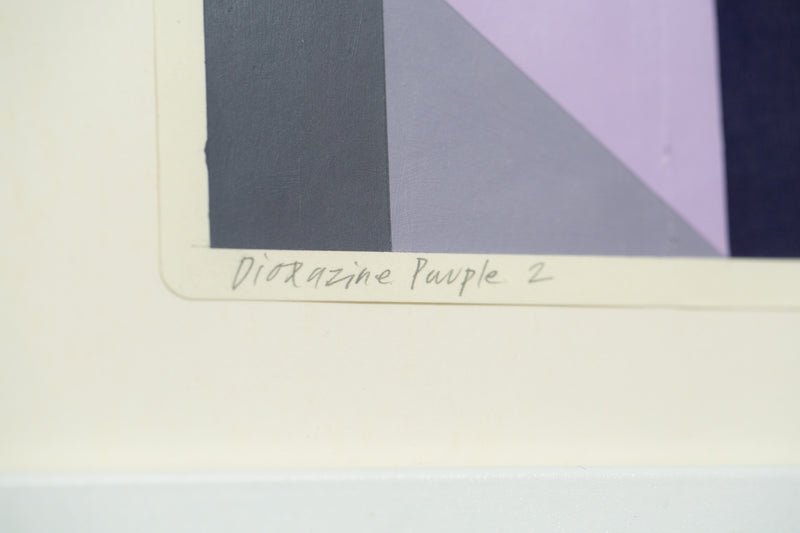 Dioxazine Purple