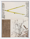 Diptych: Tree Tending & Compass