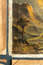 Disassembled Painting II