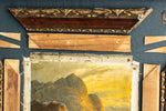 Disassembled Painting II