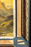 Disassembled Painting II