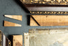 Disassembled Painting II