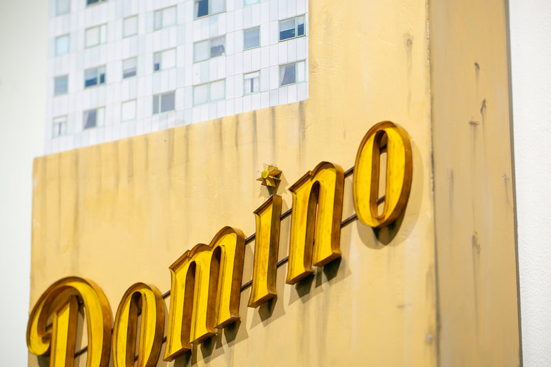 Domino Sugar