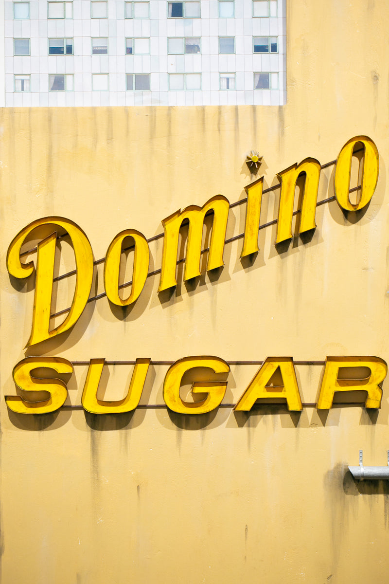 Domino Sugar
