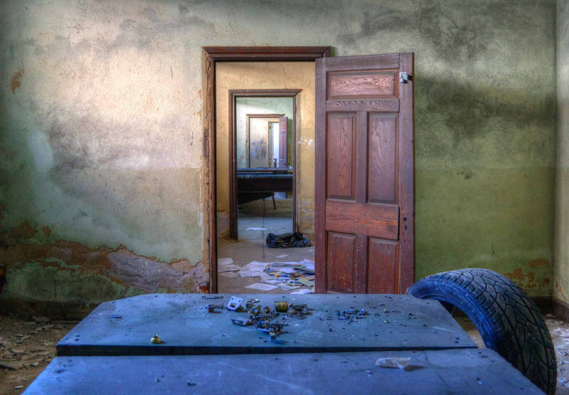 Doors in Doors