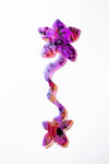 Double Sided Orchid