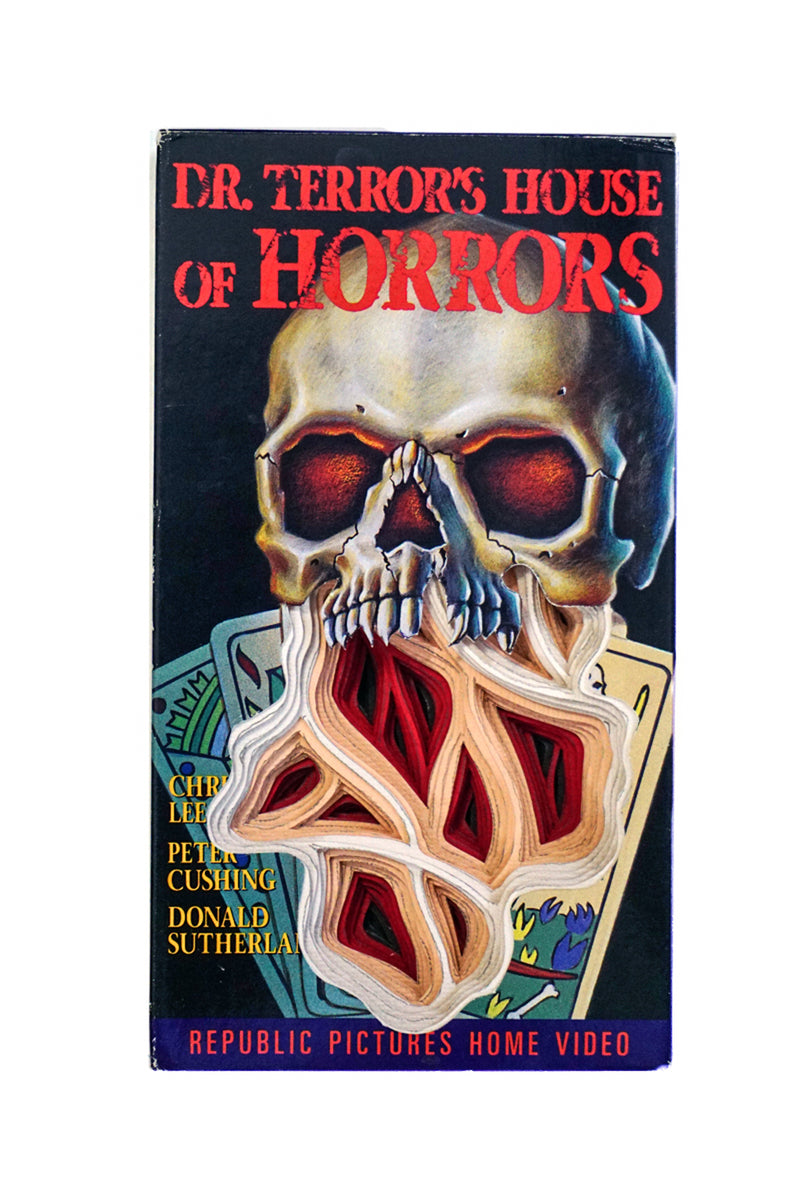 Dr. Terror's House of Horrors
