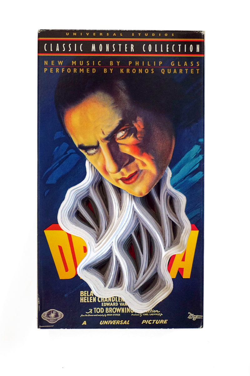 Dracula #1