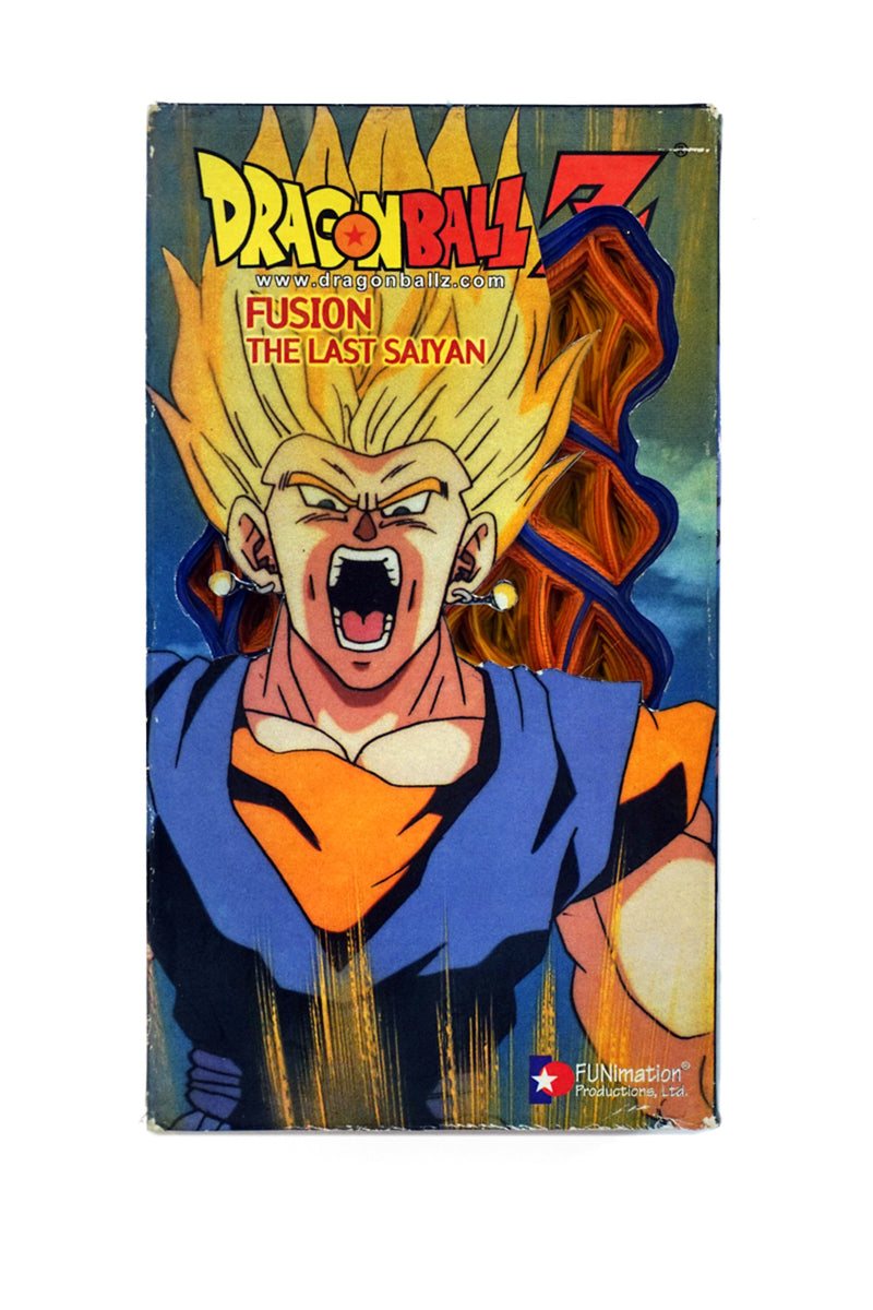 Dragon Ball Z #2