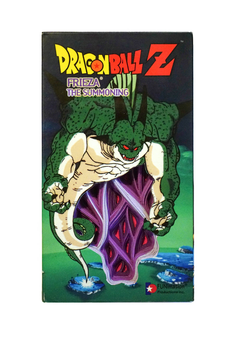 Dragon Ball Z #3
