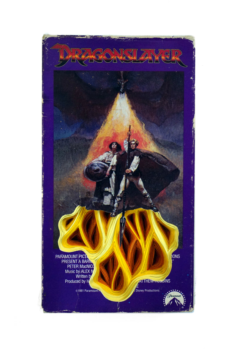 Dragonslayer