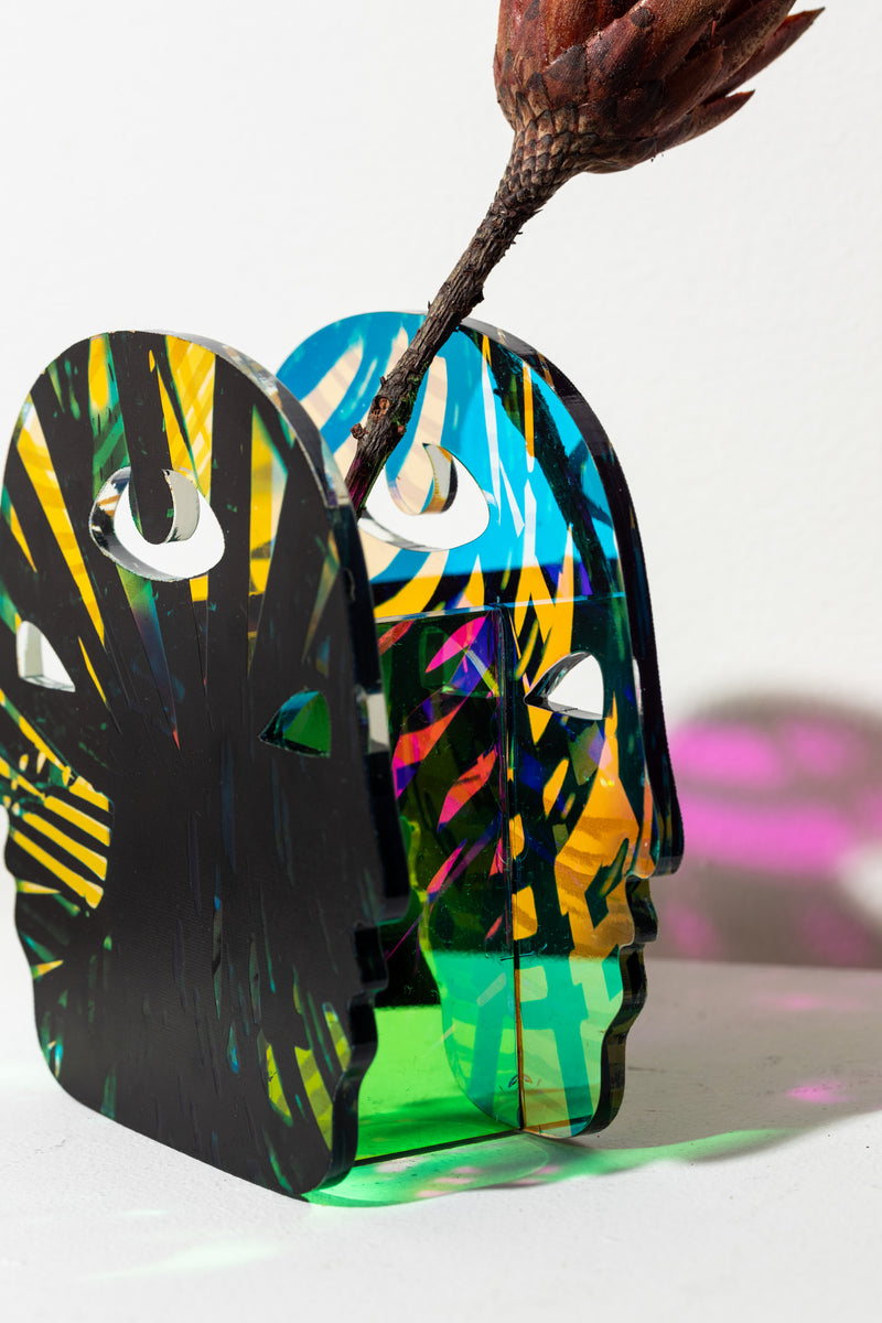 Dreamer Vase