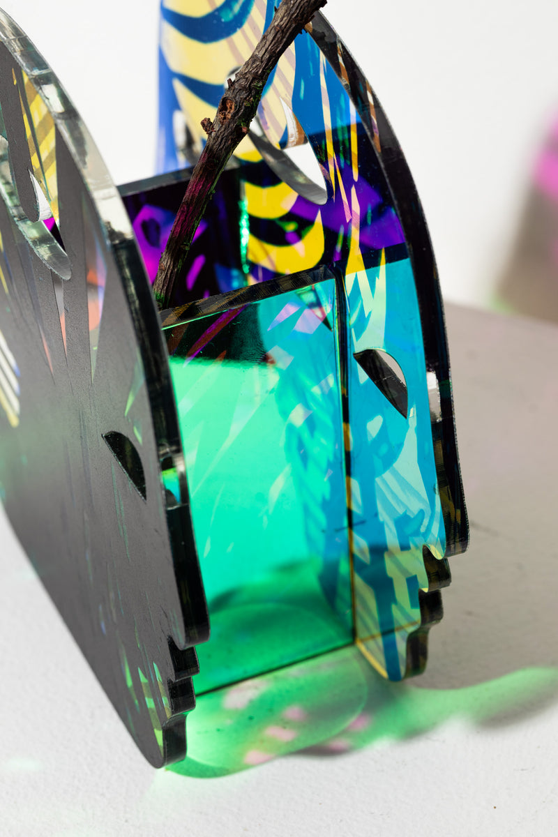 Dreamer Vase