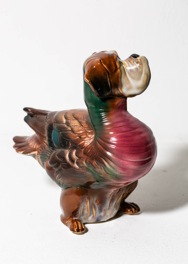 Duck Dog