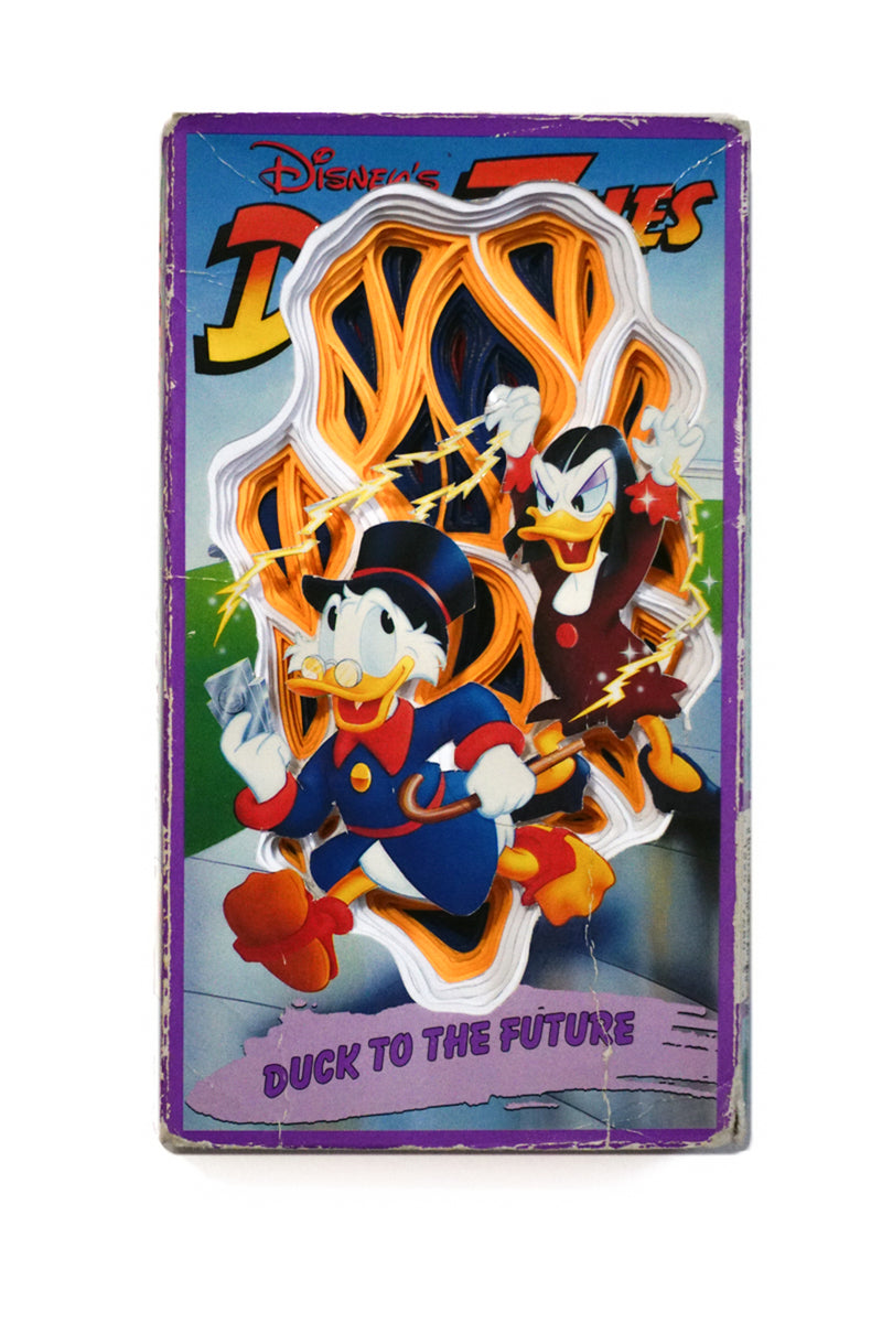DuckTales #2