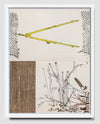 Diptych: Tree Tending & Compass