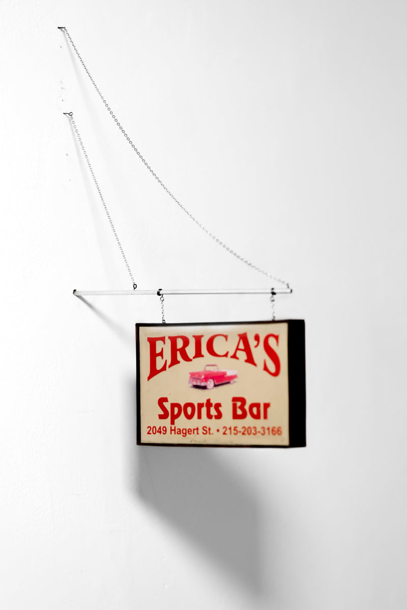 Erica's