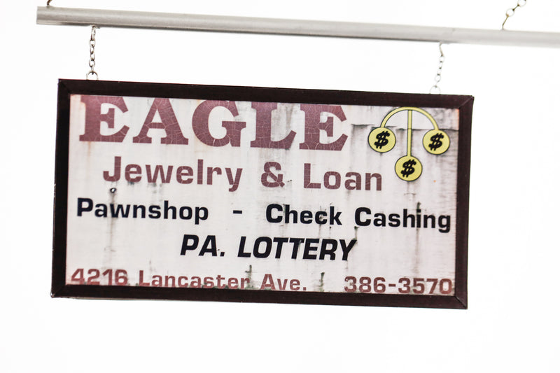 Eagle Jewelry & Loan
